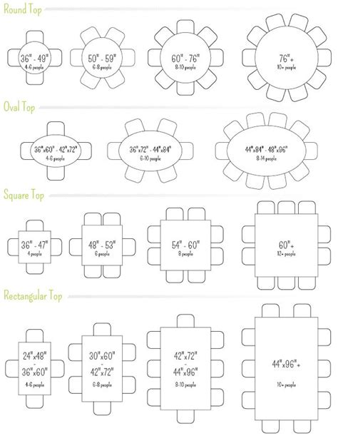 12 Person Conference Table Dimensions | Raise Design