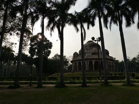 Sikandar Lodi - Lodi Gardens - Delhi | Lodi gardens, Lodi, Taj mahal