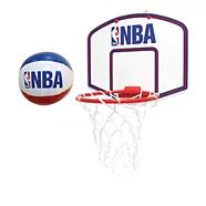 Spalding® NBA Slam Jam® Over-the-Door Mini Hoop Canadian Tire