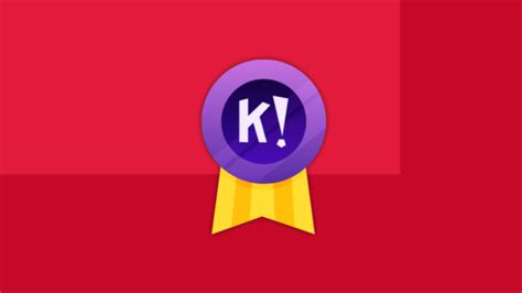 Tutustu 72+ imagen kahoot logo quiz - abzlocal fi