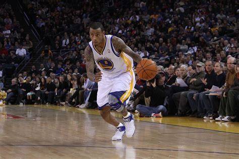 Warriors news: Monta Ellis is attempting an NBA comeback - Golden State ...