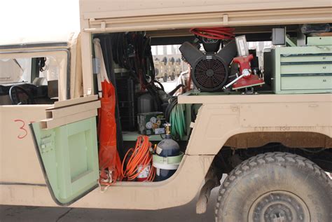 File:Iraqi army shop equipment contact maintenance Humvee.JPG ...