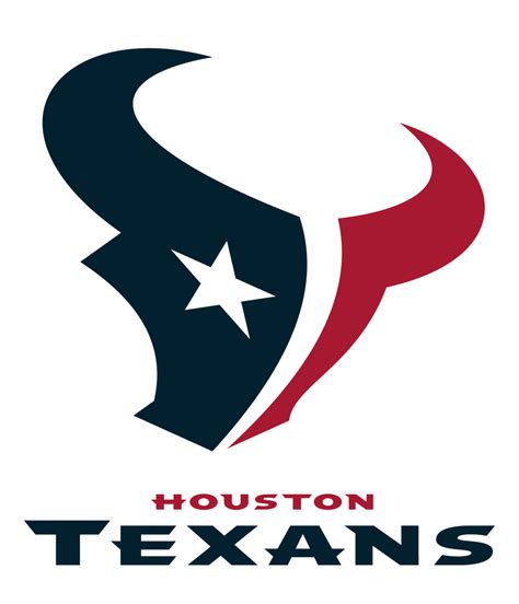 Houston Texans Logo Png Transparent & Svg Vector Png File