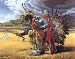 Traditions - Lakota Sioux