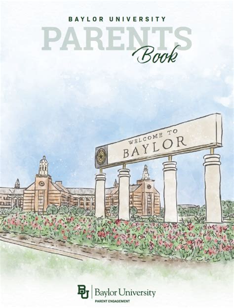 View your 2021-2022 Baylor University | The Baylor Parent Portal