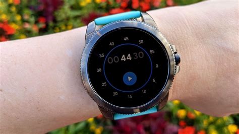 Fossil Gen 5 vs. Gen 5E: Which should you buy? | Android Central