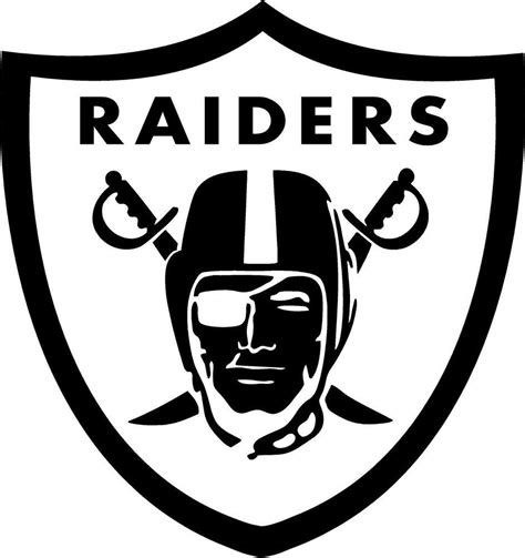 Pin on Black Sunday ☠️☠️ | Raiders emblem, Raiders wallpaper, Oakland ...