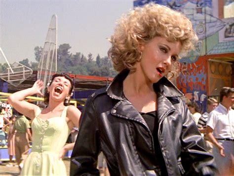 Jamie Donnelly Grease