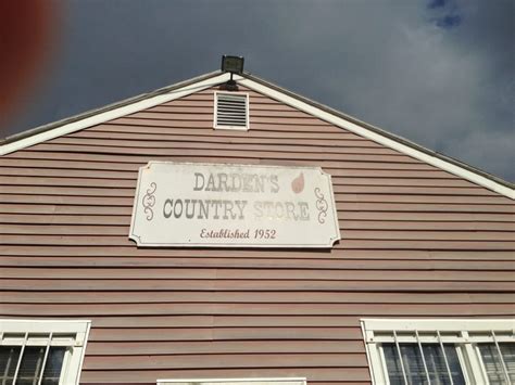 Darden’s Country Store - 31 Photos - Grocery - 16249 Bowling Green Rd, Smithfield, VA - Phone ...