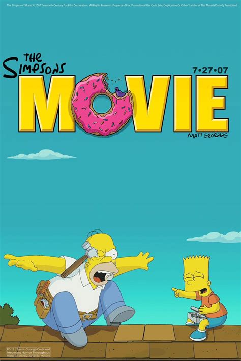 Pin en The Simpsom | Fiebre, Los simpsons