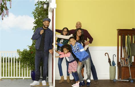 Uncle Buck: ABC Comedy Debuts in June - canceled + renewed TV shows, ratings - TV Series Finale