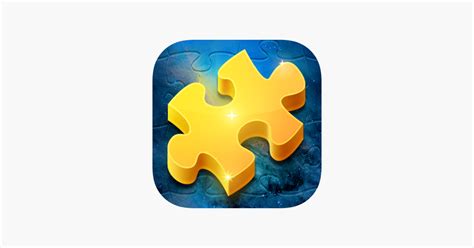 ‎App Store 上的“Jigsawscapes - Jigsaw Puzzles”