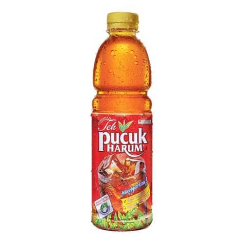 TEH PUCUK HARUM ORIGINAL... - KLIKTOBUY