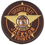 Jackson County Sheriff's Office, Georgia, Fallen Officers