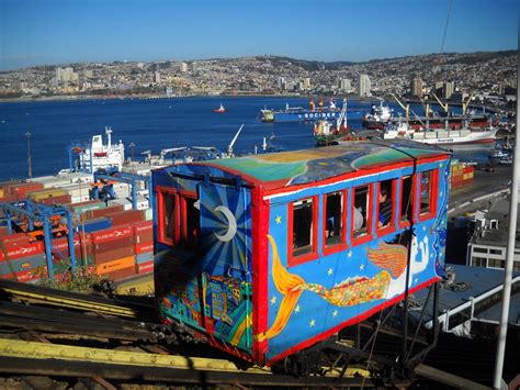 Valparaíso e Viña del Mar, no Chile: o que fazer e como chegar