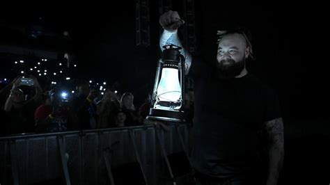 Bray Wyatt New Theme Song: Lyrics & Band Revealed - WrestleTalk