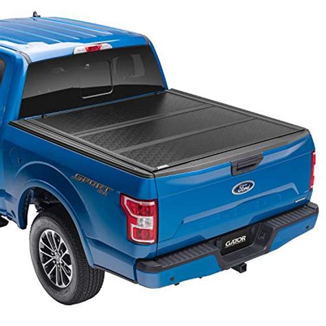 List of 10 Best Ford F150 Truck Bed Cover 2023 Reviews