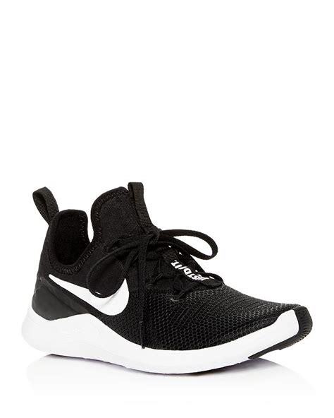 Nike Free Tr8 Women's Gym/hiit/cross Training Shoe In Black | ModeSens