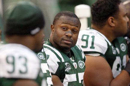 NY Jets linebacker Bart Scott fined $5,000 for ripping off opponent's ...