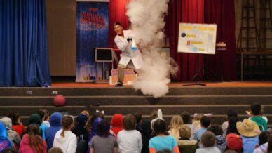 40+ Exciting School Assembly Ideas Your Students Will Love