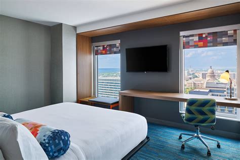 Aloft Austin Downtown - Austin | SPG