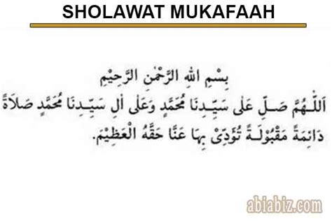 Lirik Sholawat Syifa - Lirik lagu sholawat syifa mp3 terpopuler full album terlengkap. - Jobaktiv