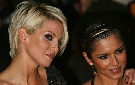 Sarah Harding reaches out to Cheryl Cole for first time in years - NME