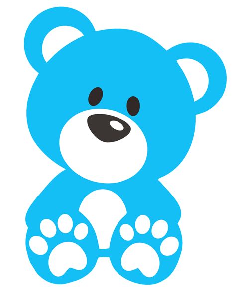 Teddy bear PNG