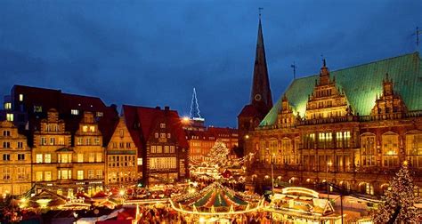 Exploring Top Five Christmas Markets in Canada 2024