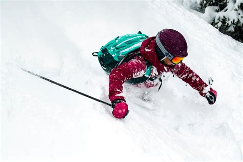 Win a six-day trip to Utah and $5000 worth of new ski gear! - FREESKIER