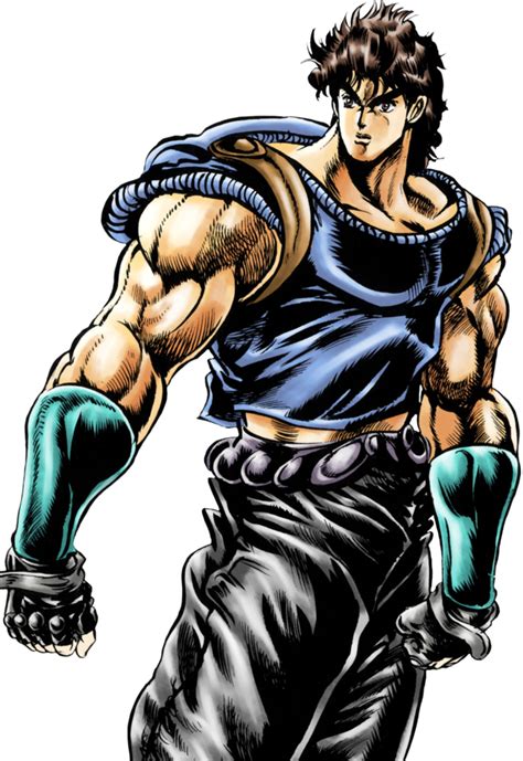 Jonathan Joestar - JoJo's Bizarre Encyclopedia | JoJo Wiki