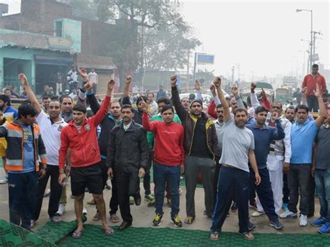 All you need to know about Jat quota demand, protests - india - Hindustan Times