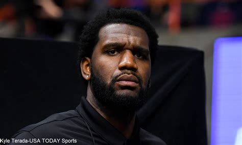 Greg Oden taking on coaching role at Ohio State