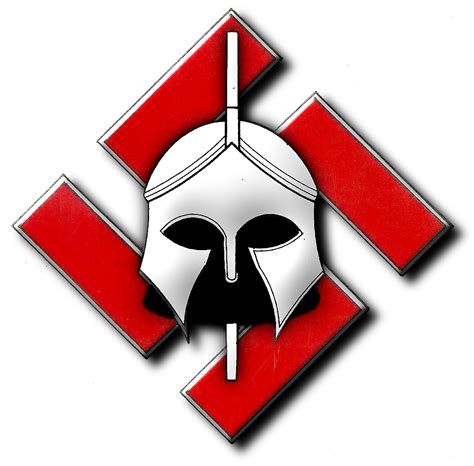 Nazi Symbol Clipart - Full Size Clipart (#977291) - PinClipart