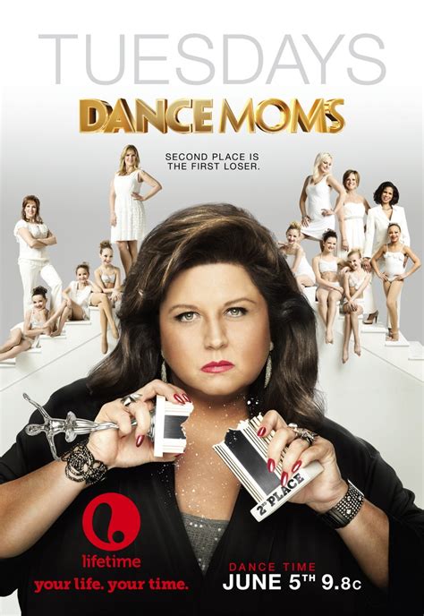 Dance Moms (2011) S08E18 - reunion kids tell all - WatchSoMuch