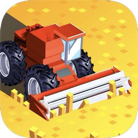 Farm Wagons, Store Icon, Driving Games, Ios 10, Casual Game, Simple Graphic, Best Graphics, Sawyer