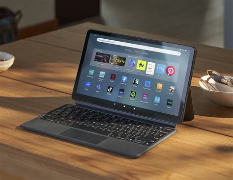 The new Amazon Fire Max 11 is the company's biggest tablet ever, starts at $230 | TechSpot