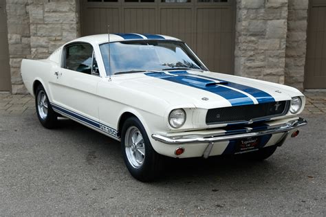 1965 Shelby GT350