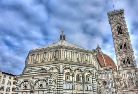 Tour do Duomo de Florença com guia brasileira - Guia de Florença