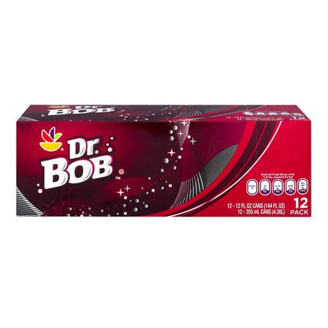 Save on MARTIN'S Dr Bob - 12 pk Order Online Delivery | MARTIN'S