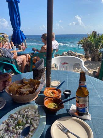 Coconuts Bar and Grill (Cozumel) - All You Need to Know BEFORE You Go - Updated 2021 (Cozumel ...