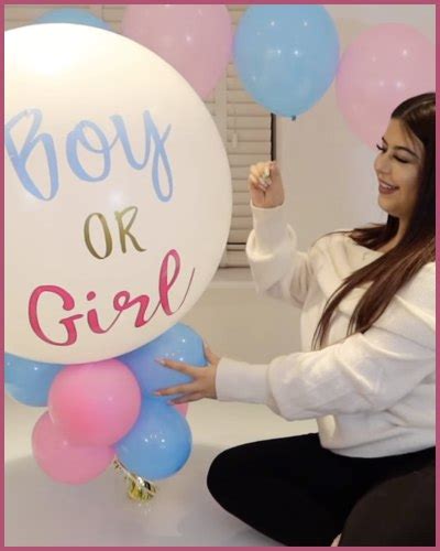 Boy or Girl? Pregnant Sophia Grace Reveals the Sex of Her Baby ...