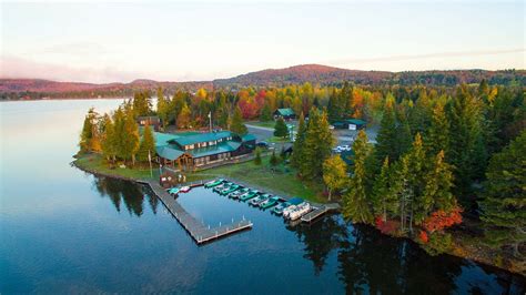 TALL TIMBER LODGE - Updated 2024 Reviews (Pittsburg, NH)