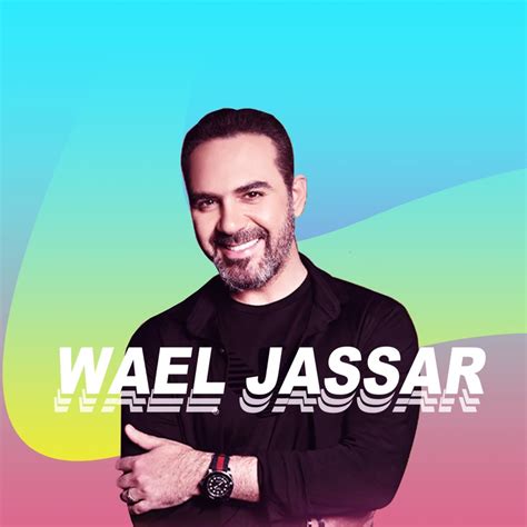 Ghariba el Nas - Wael Jassar: Song Lyrics, Music Videos & Concerts