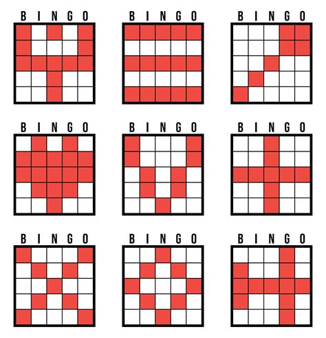 the printable sudato game is shown in red and white squares with black ...