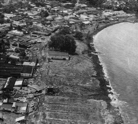 Upgrade to Warning System on Tsunamis Is Going Slowly - The New York Times