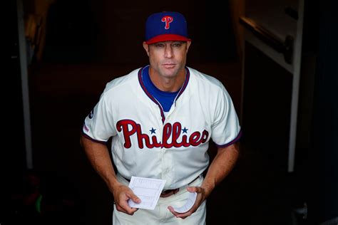 Emotional Gabe Kapler praises Phillies; Will he be back as manager next ...