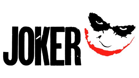 Joker Logo Free Image Png