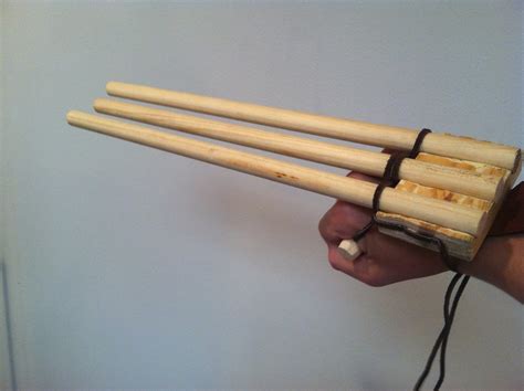 Wooden Wolverine Claws!! : 4 Steps - Instructables