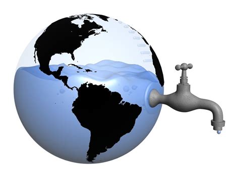 Water Scarcity Is Quickly Becoming The Issue of Our Time. Get The Most Out of The Water You Do ...